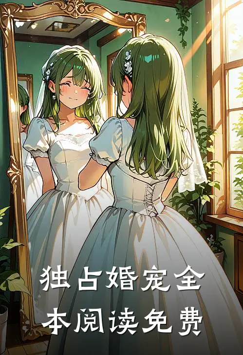 独占婚宠全本阅读免费