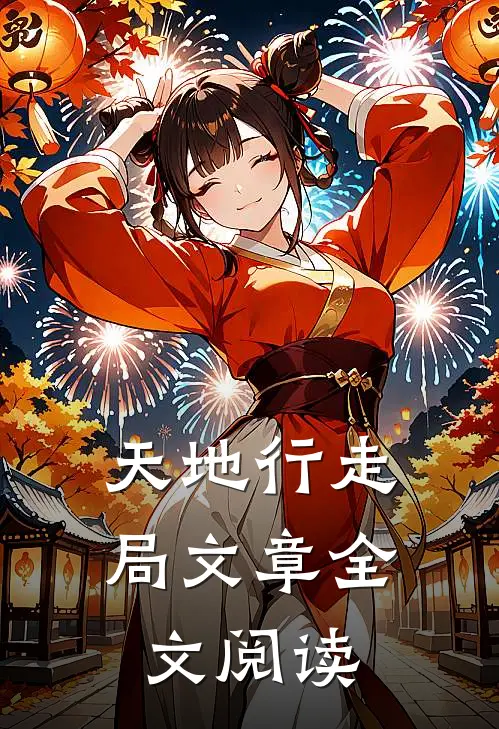 天地行走局文章全文阅读