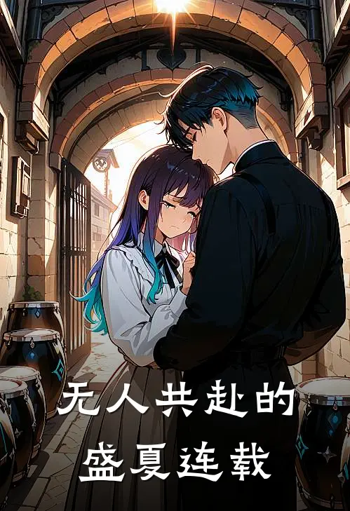 无人共赴的盛夏连载