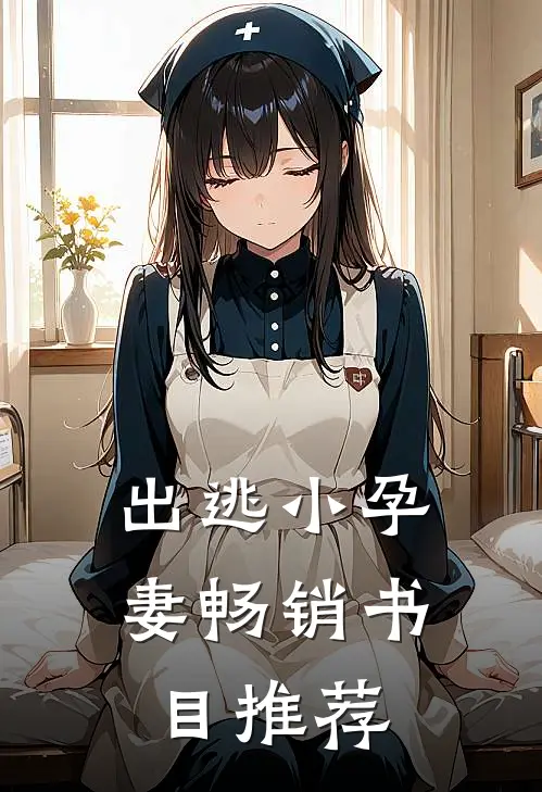 出逃小孕妻畅销书目推荐