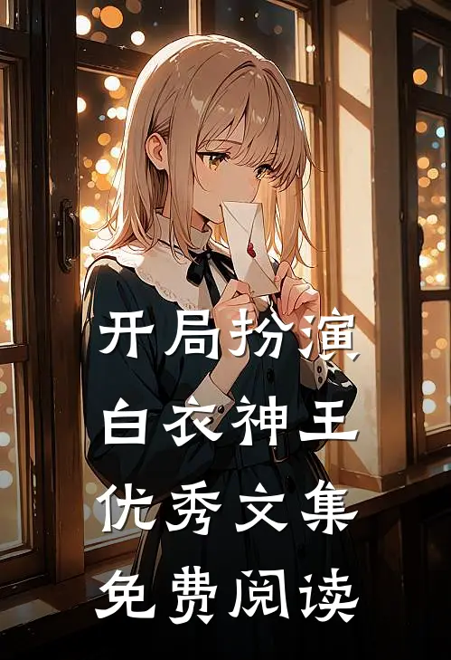 开局扮演白衣神王优秀文集免费阅读