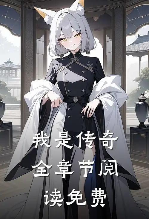 我是传奇全章节阅读免费