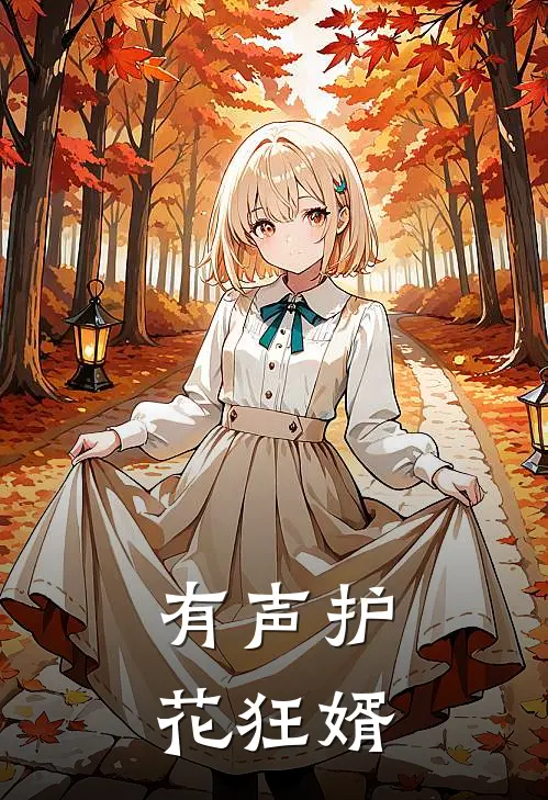 有声护花狂婿