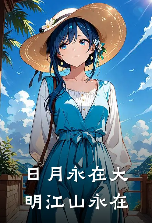 日月永在大明江山永在