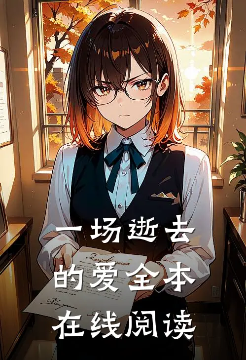 一场逝去的爱全本在线阅读