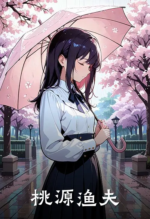 桃源渔夫