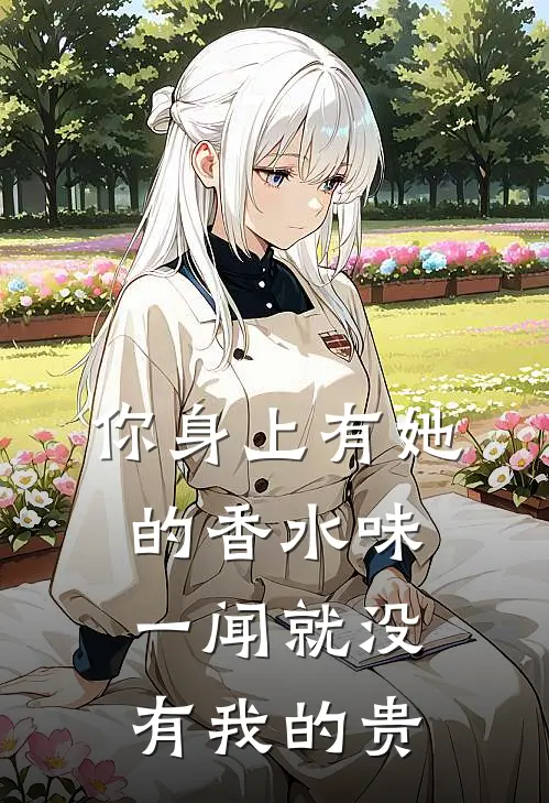 你身上有她的香水味一闻就没有我的贵