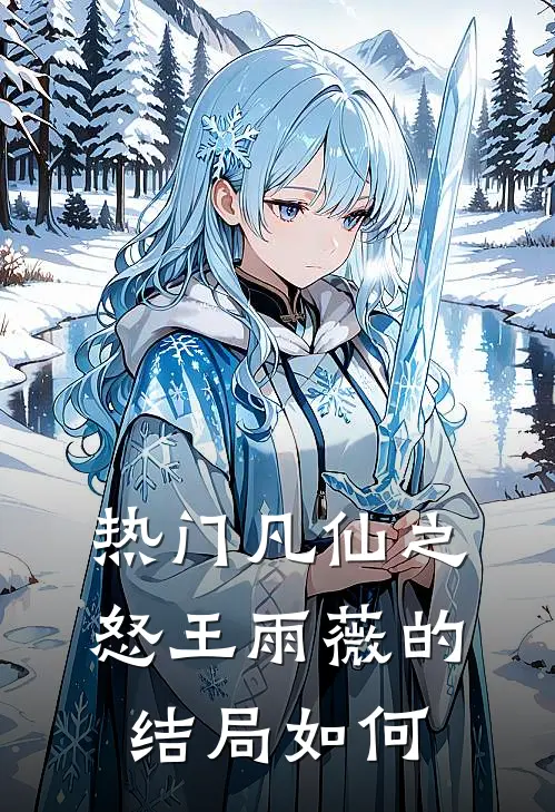 热门凡仙之怒王雨薇的结局如何