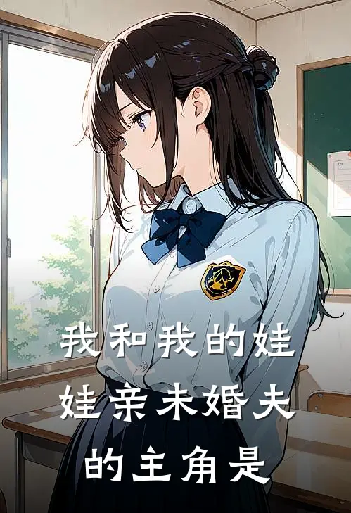 我和我的娃娃亲未婚夫的主角是