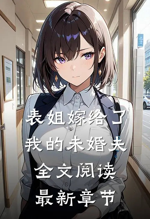表姐嫁给了我的未婚夫全文阅读最新章节