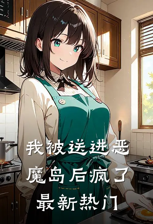 我被送进恶魔岛后疯了最新热门