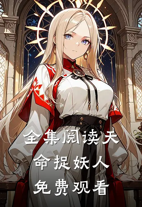 全集阅读天命捉妖人免费观看