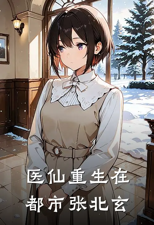 医仙重生在都市张北玄
