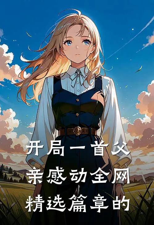 开局一首父亲感动全网精选篇章的