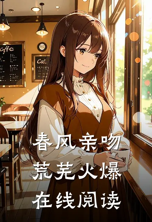 春风亲吻荒芜火爆在线阅读