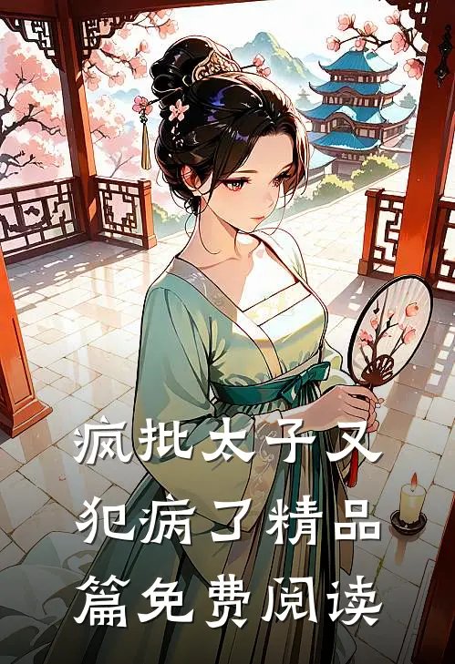 疯批太子又犯病了精品篇免费阅读