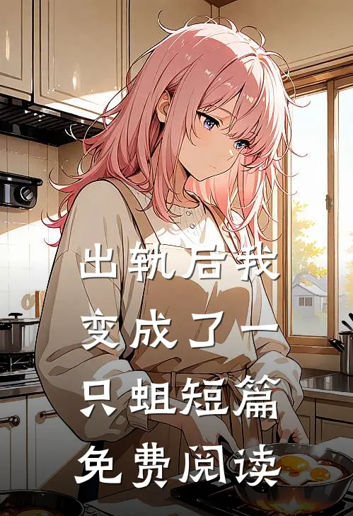 出轨后我变成了一只蛆短篇免费阅读