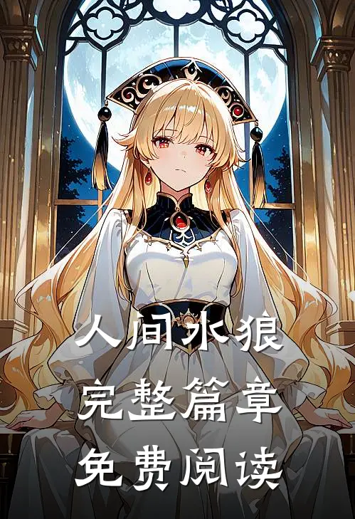 人间水狼完整篇章免费阅读