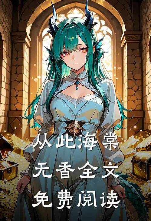 从此海棠无香全文免费阅读
