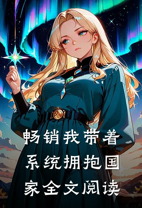 畅销我带着系统拥抱国家全文阅读