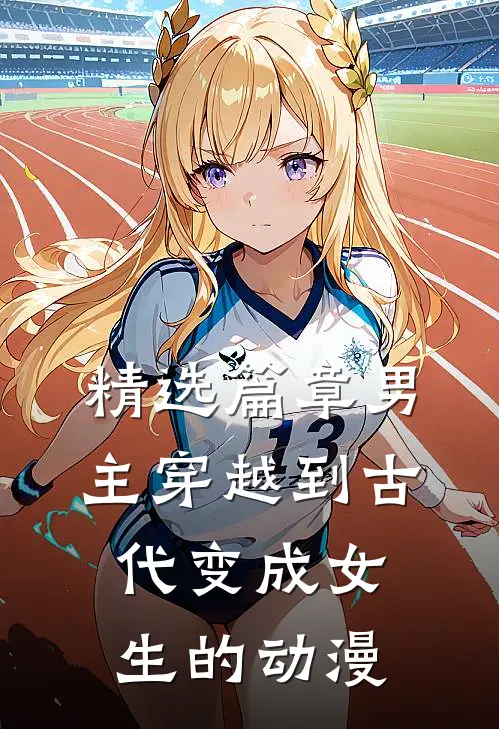 精选篇章男主穿越到古代变成女生的动漫