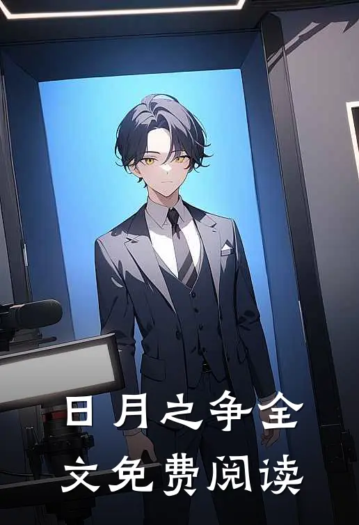 日月之争全文免费阅读