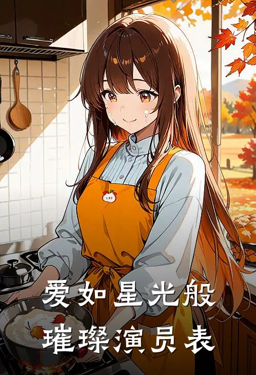 爱如星光般璀璨演员表