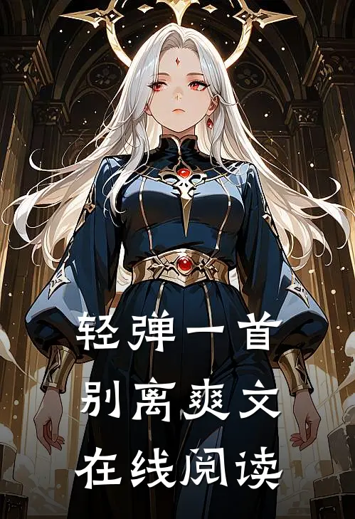 轻弹一首别离爽文在线阅读