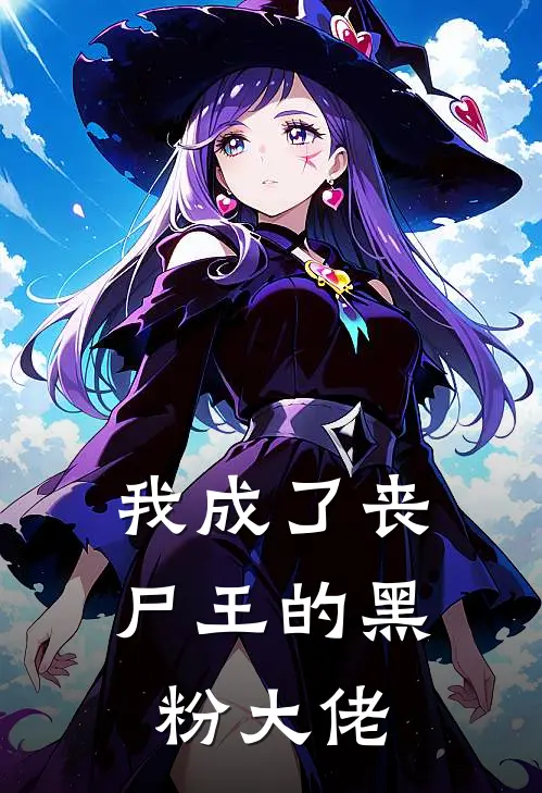 我成了丧尸王的黑粉大佬