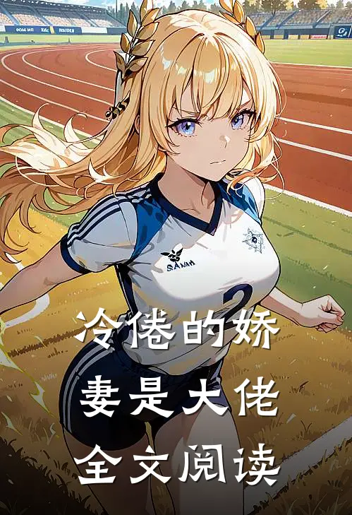 冷倦的娇妻是大佬全文阅读