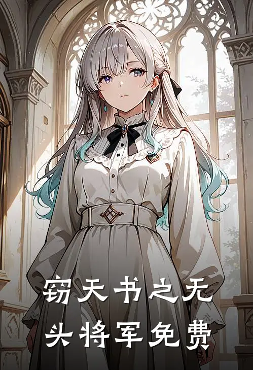 窃天书之无头将军免费