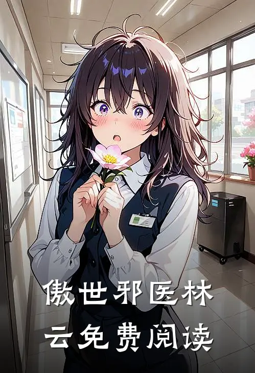 傲世邪医林云免费阅读