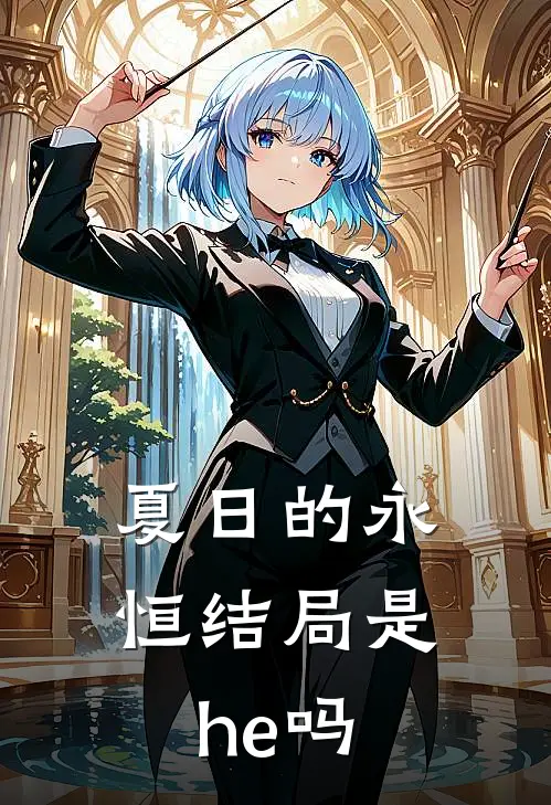 夏日的永恒结局是he吗