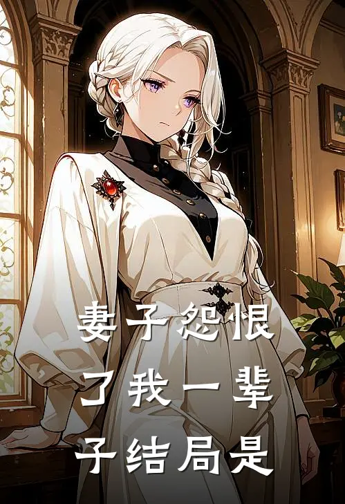 妻子怨恨了我一辈子结局是