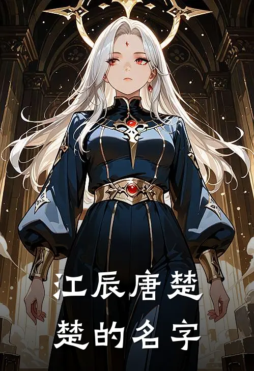 江辰唐楚楚的名字
