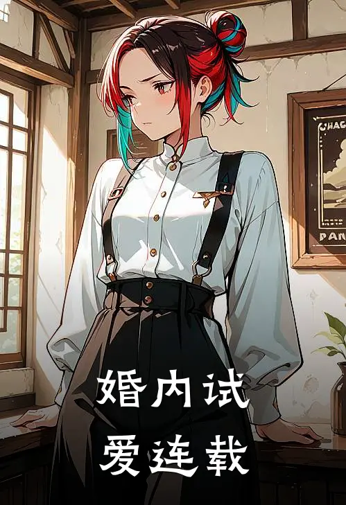 婚内试爱连载