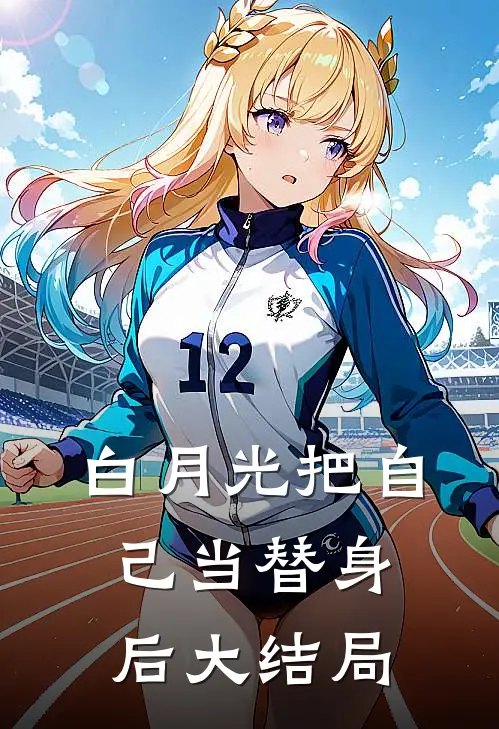 白月光把自己当替身后大结局