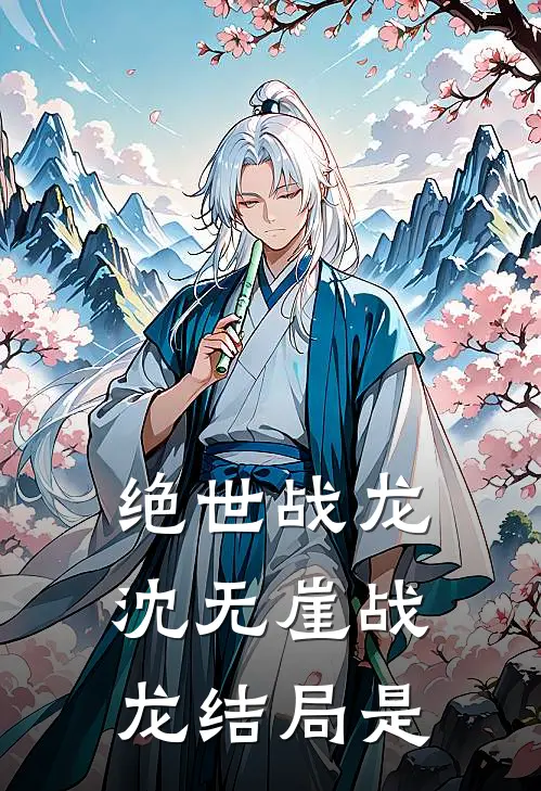 绝世战龙沈无崖战龙结局是