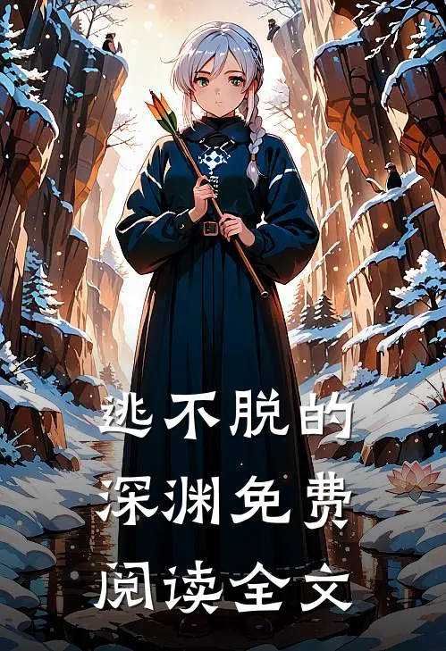 逃不脱的深渊免费阅读全文