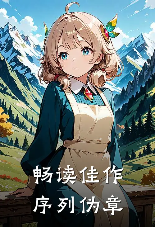 畅读佳作序列伪章