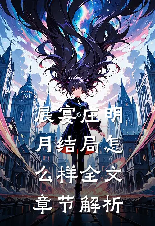 展宴庄明月结局怎么样全文章节解析