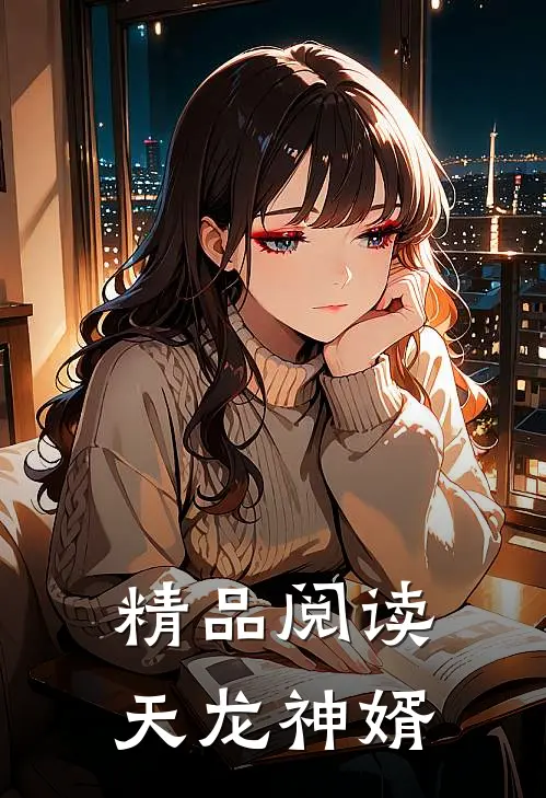 精品阅读天龙神婿
