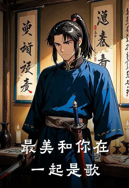 最美和你在一起是歌