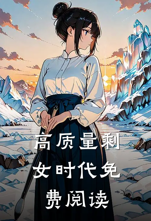 高质量剩女时代免费阅读