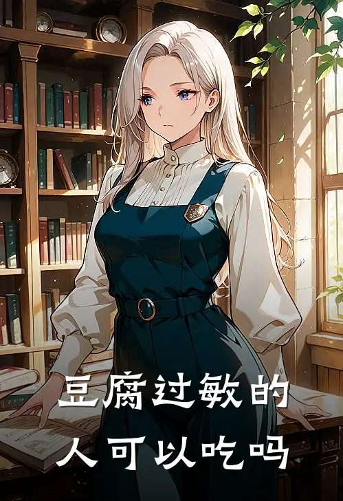 豆腐过敏的人可以吃吗