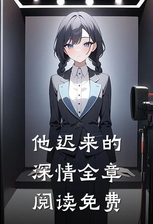 他迟来的深情全章阅读免费