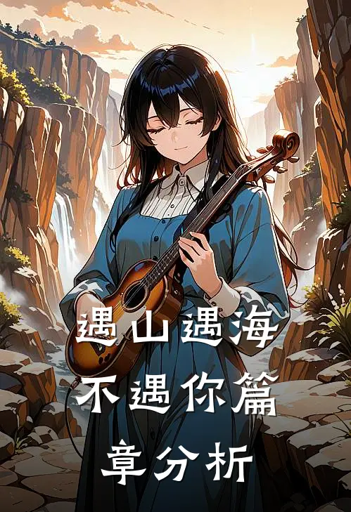 遇山遇海不遇你篇章分析