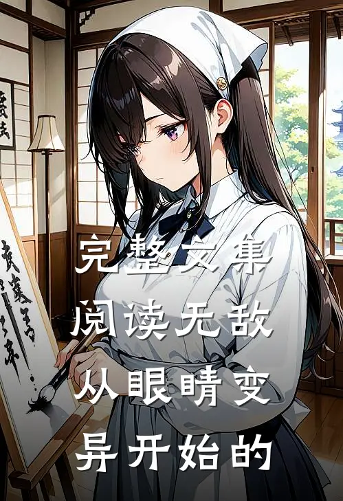 完整文集阅读无敌从眼睛变异开始的