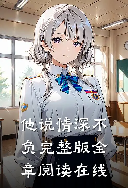 他说情深不负完整版全章阅读在线