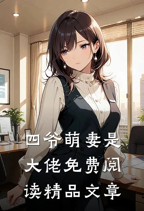 四爷萌妻是大佬免费阅读精品文章
